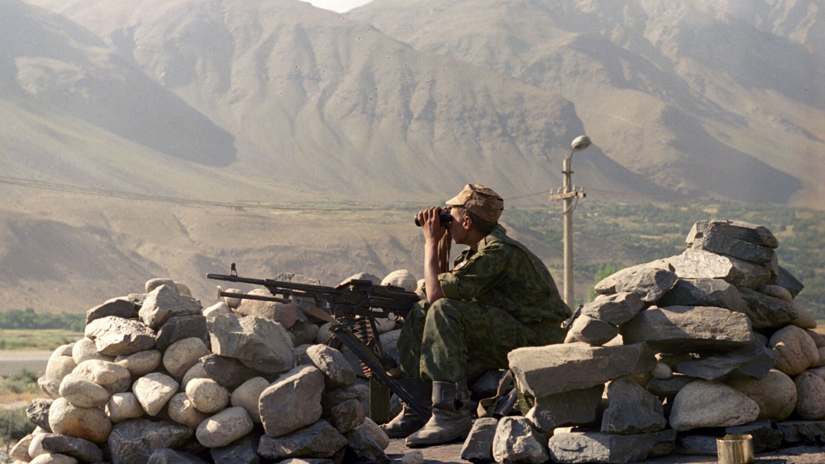 S�n�r�n y�zde 61'inde anla�ma sa�land�! �ki karde� �lke aras�nda yeni geli�me