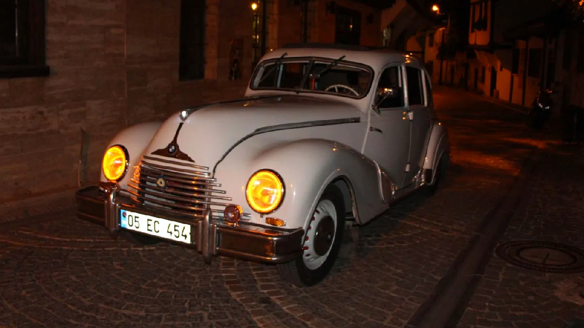 T�rkiye'de benzeri yok! 1,5 milyon lira teklif edildi