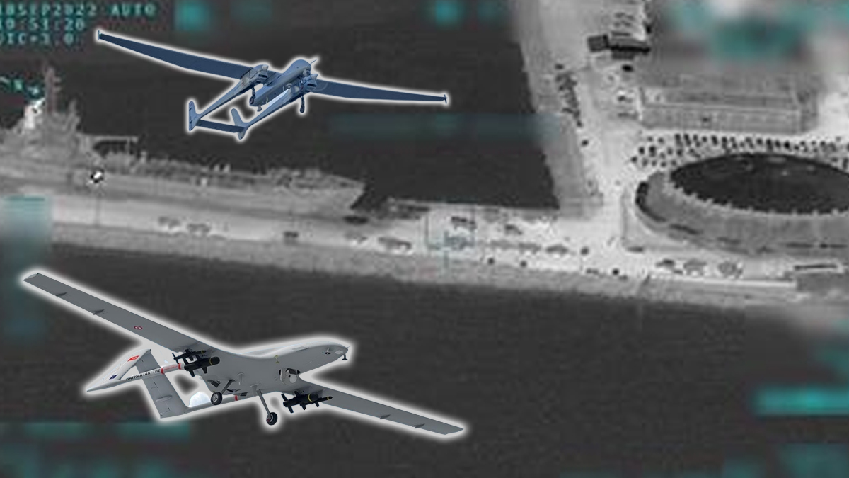 25 T�rk �HA's� g�revde