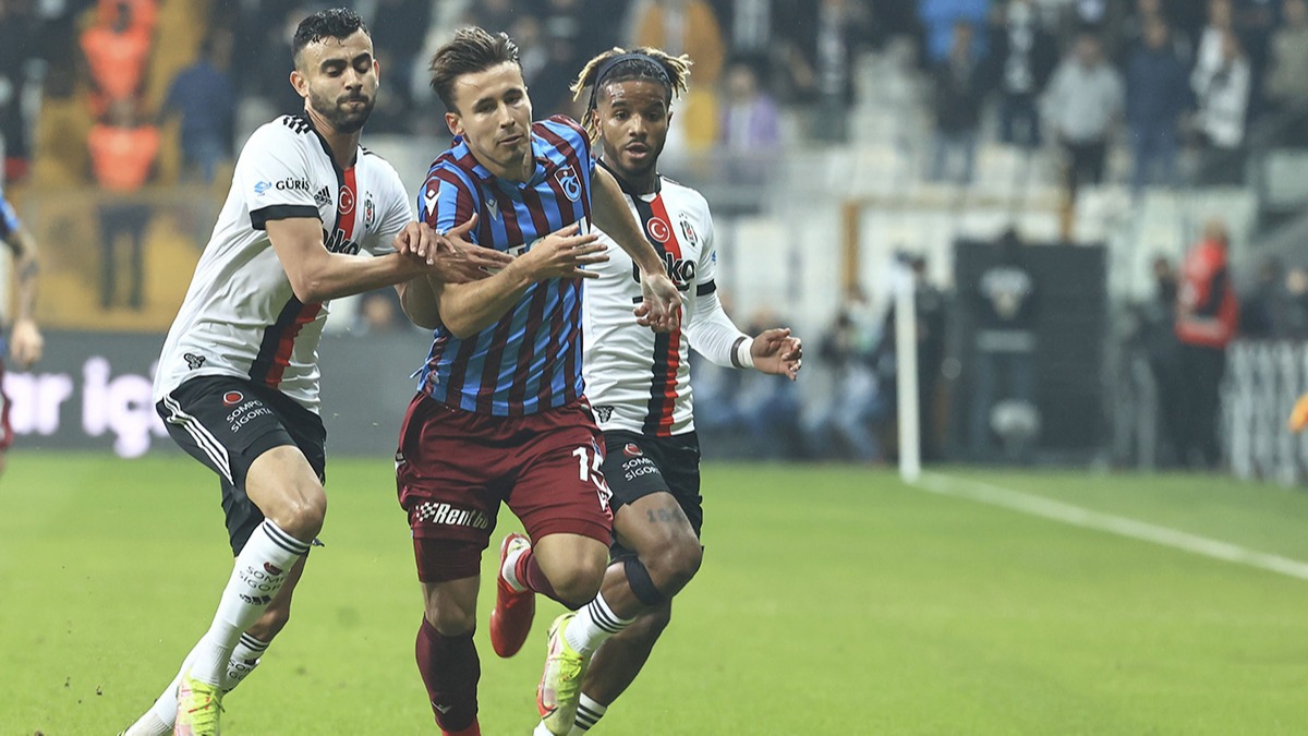 Trabzonspor Anders Trondsen'in szlemesini feshetti! te denecek tazminat