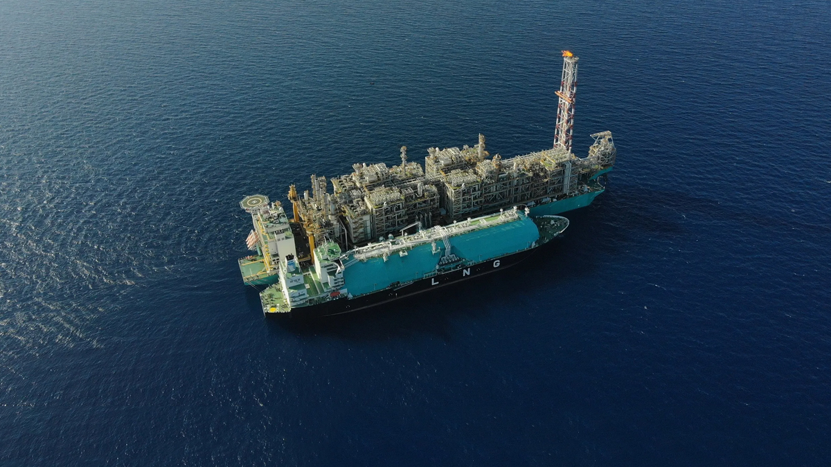 1,5 trilyon fit k�p do�al gaz! ��nan�lmaz' projeyi resmen duyurdular...