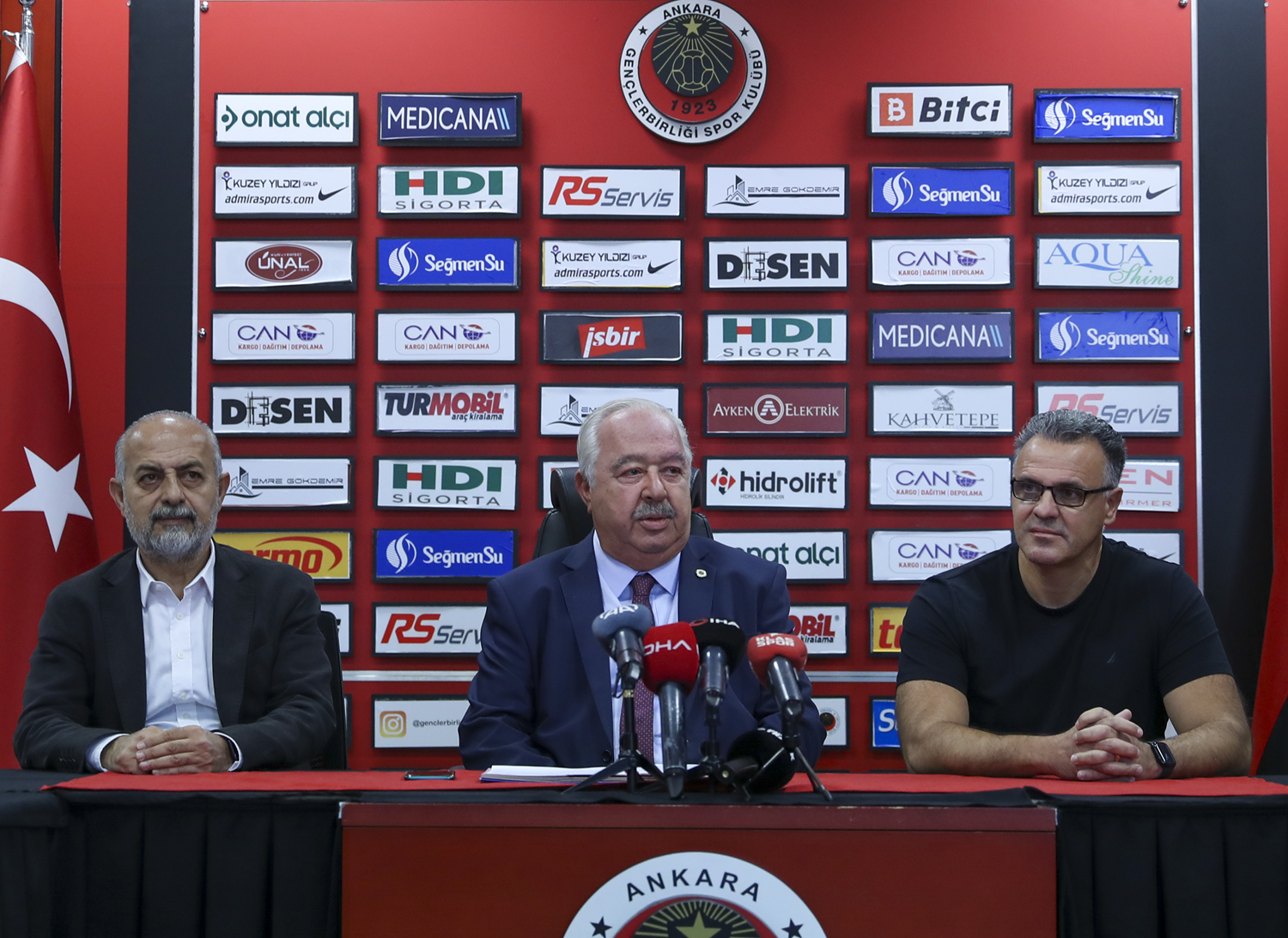 Gen�lerbirli�i'nden Arda G�ler a��klamas�! 'Ali Ko�'la anla�amad�k'