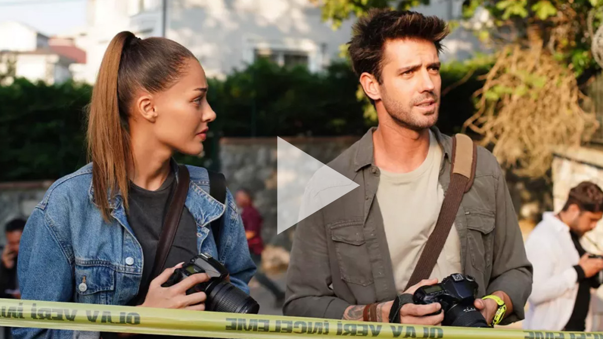 Kusursuz Kirac� 5. B�l�m full izle!