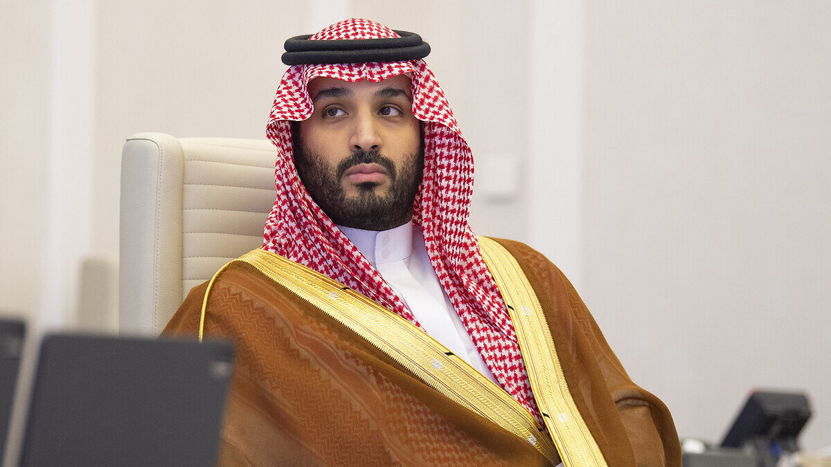 Suudi Arabistan'da kabine revizyonu!