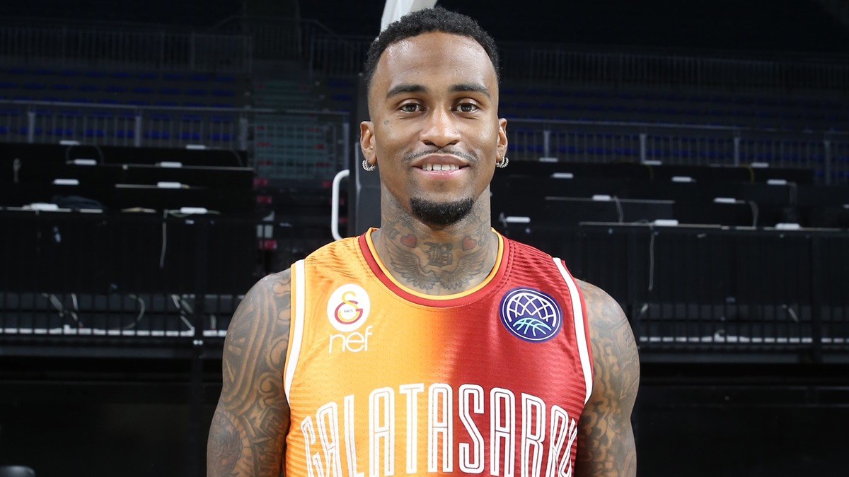 Dee Bost: Galatasaray malar, oynadm en iyi atmosfer