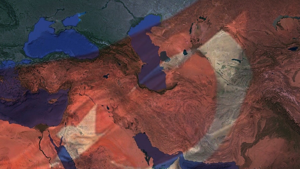 Trkiye'den ''Hazar Denizi'' teklifi: Dousunu ve batsn birletirmeliyiz