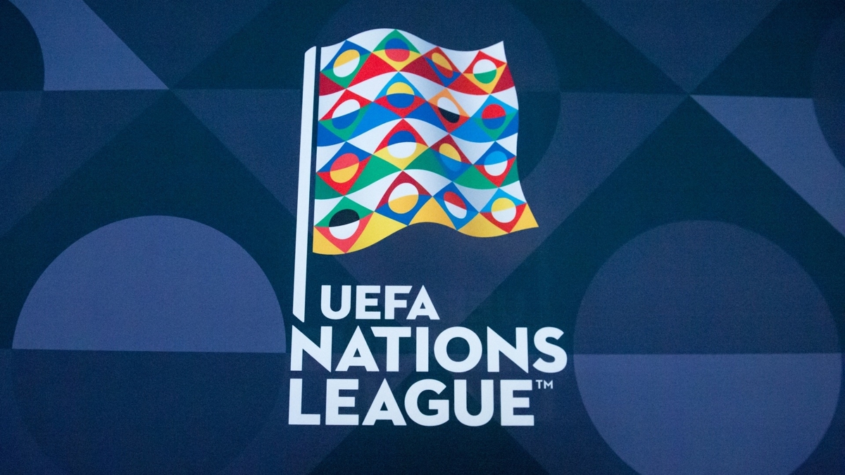 UEFA Uluslar Ligi oynanan 9 mala sona erdi