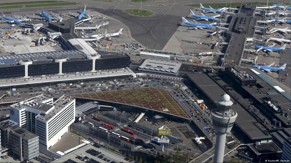 Avrupa'da havayolu krizi! Bir havaliman daha yolcu saysn azaltyor
