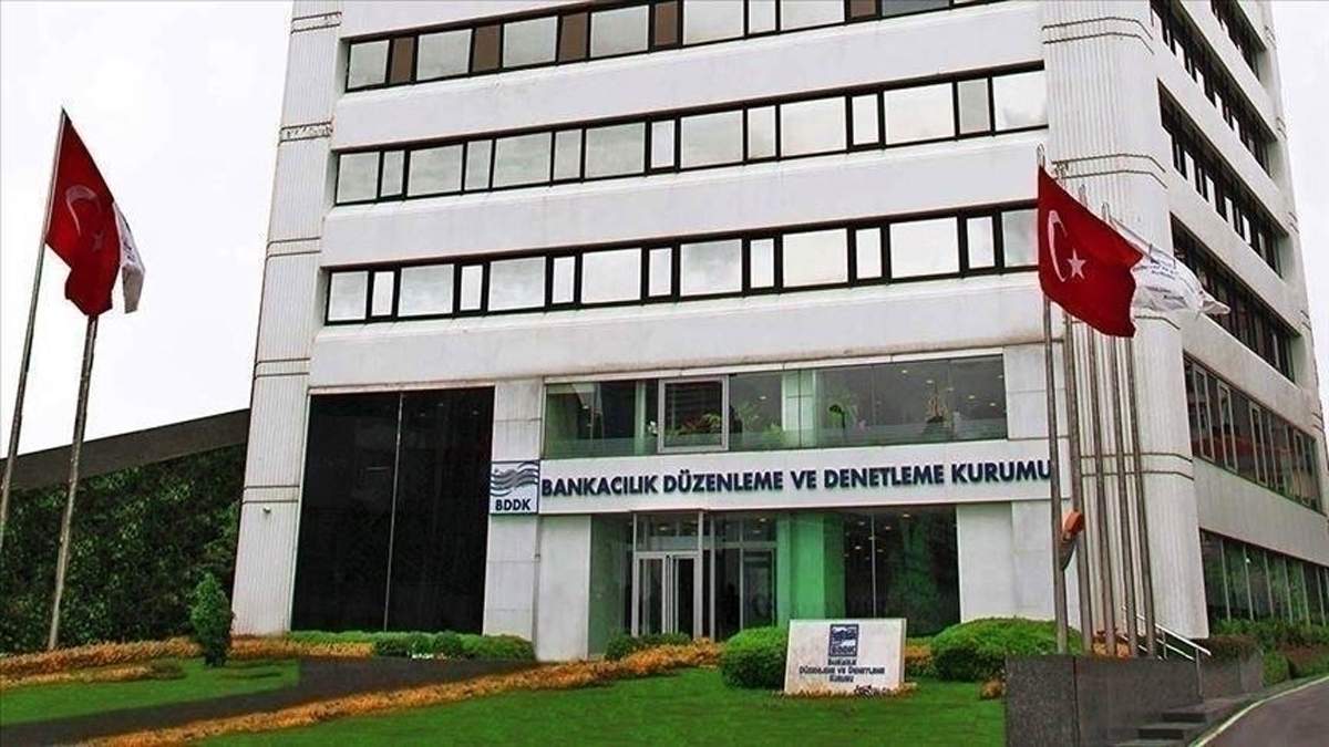 Sermayesi 1,5 milyar lira olacak! BDDK'dan onay ��kt�