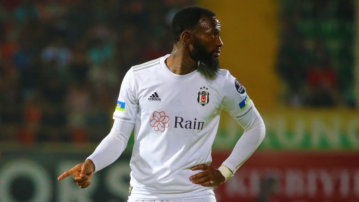 Be�ikta�'ta derbi �ncesi sakatl�k