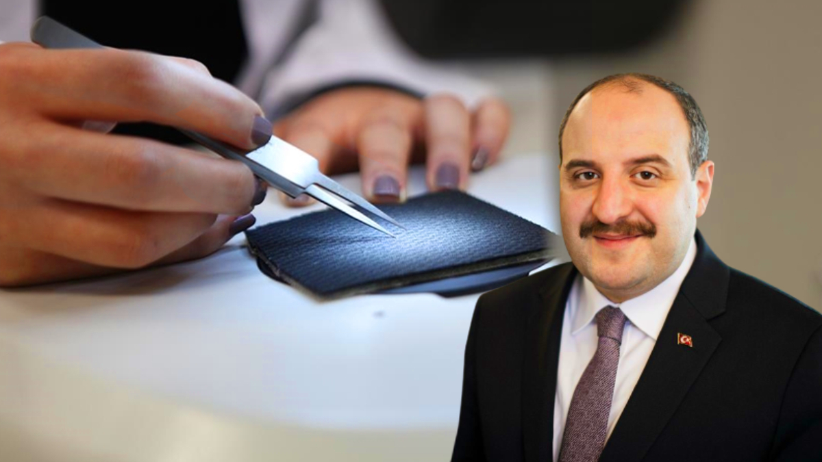 T�rkiye'den tarihi ba�ar�! 132 �lke aras�nda 1. olduk