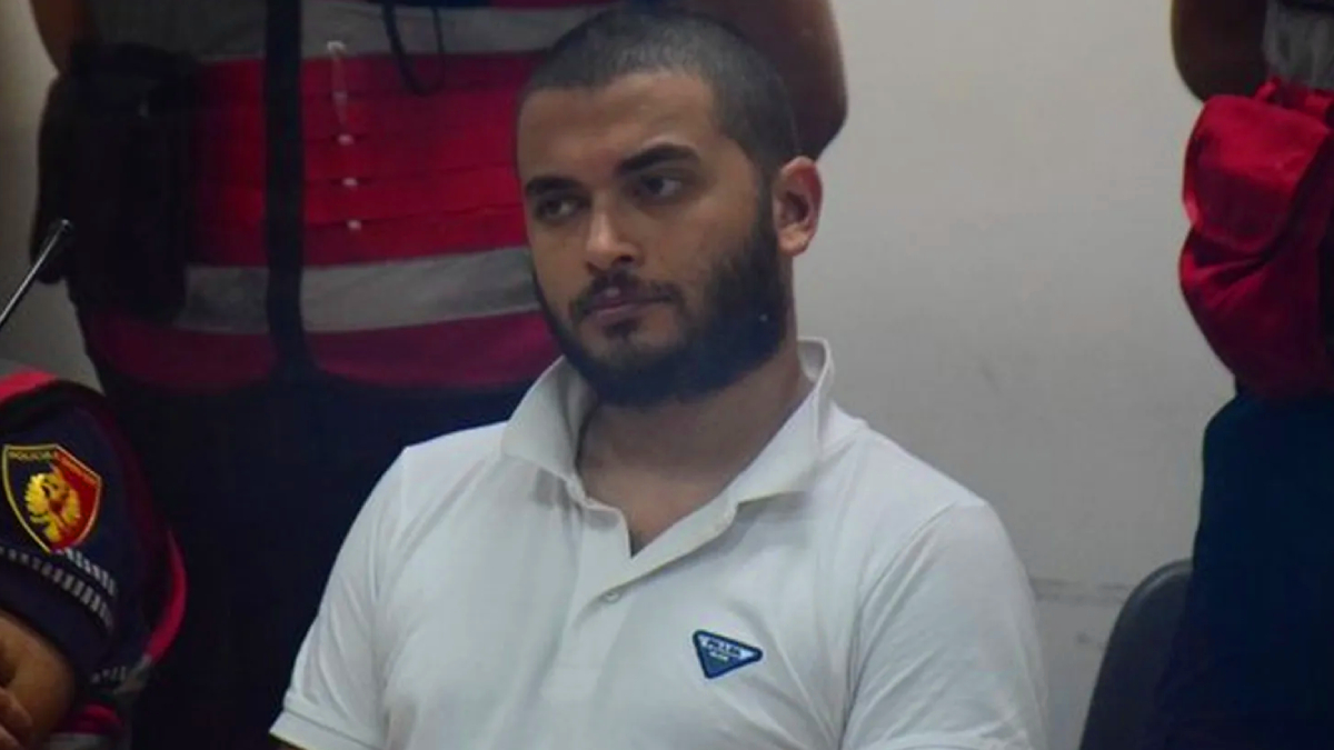 Adalet Bakanl���'ndan Faruk Fatih �zer'in iadesi hakk�nda a��klama