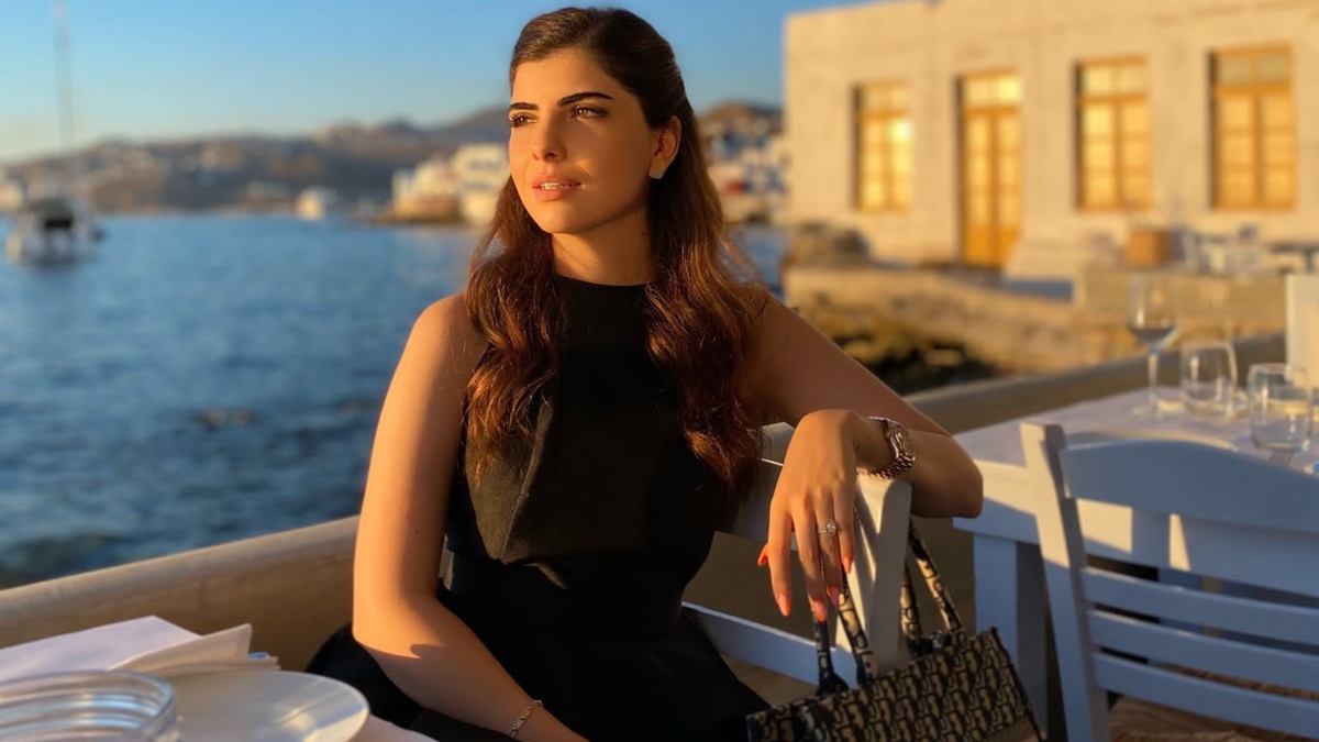 Begm Kbra Nas Ahi: Lezzetin peindeyim