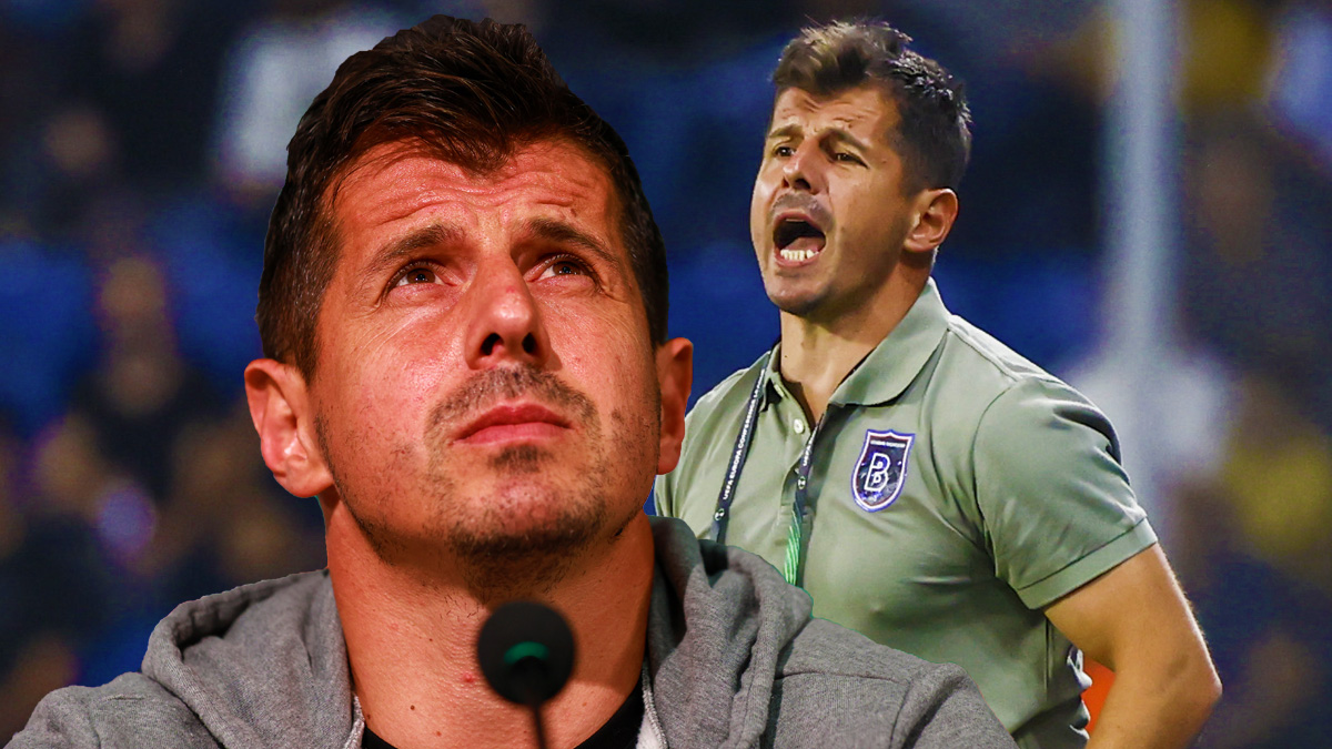 Emre Bel�zo�lu'nun plan� kabusa d�n��t�! Resmen h�srana u�rad�