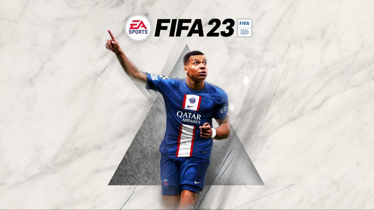 FIFA 23'te kimya nasl yaplr? FUT 23 tam kimya takm rnekleri