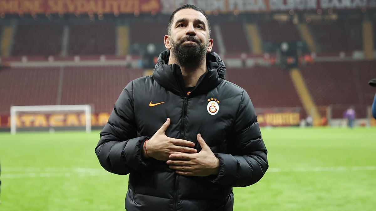 Galatasaray'dan Arda Turan iin jbile plan