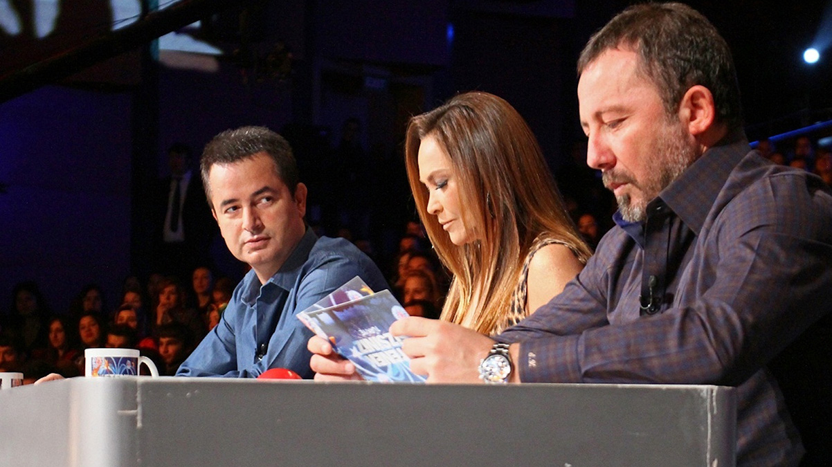 Il�cal�'dan Sergen Yal��n hamlesi