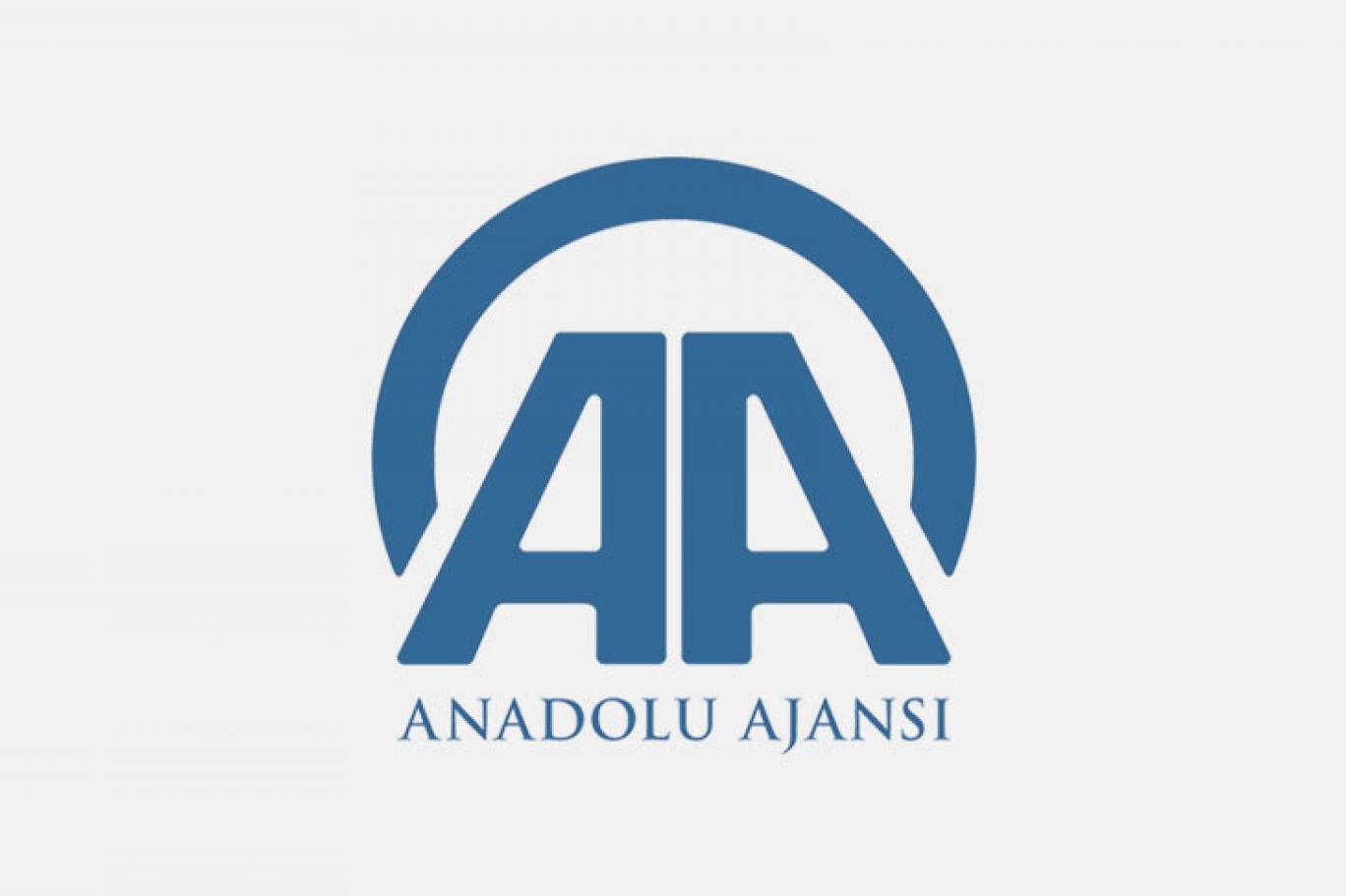 Anadolu Ajans'nn Arnavuta yayn 8. yln geride brakt