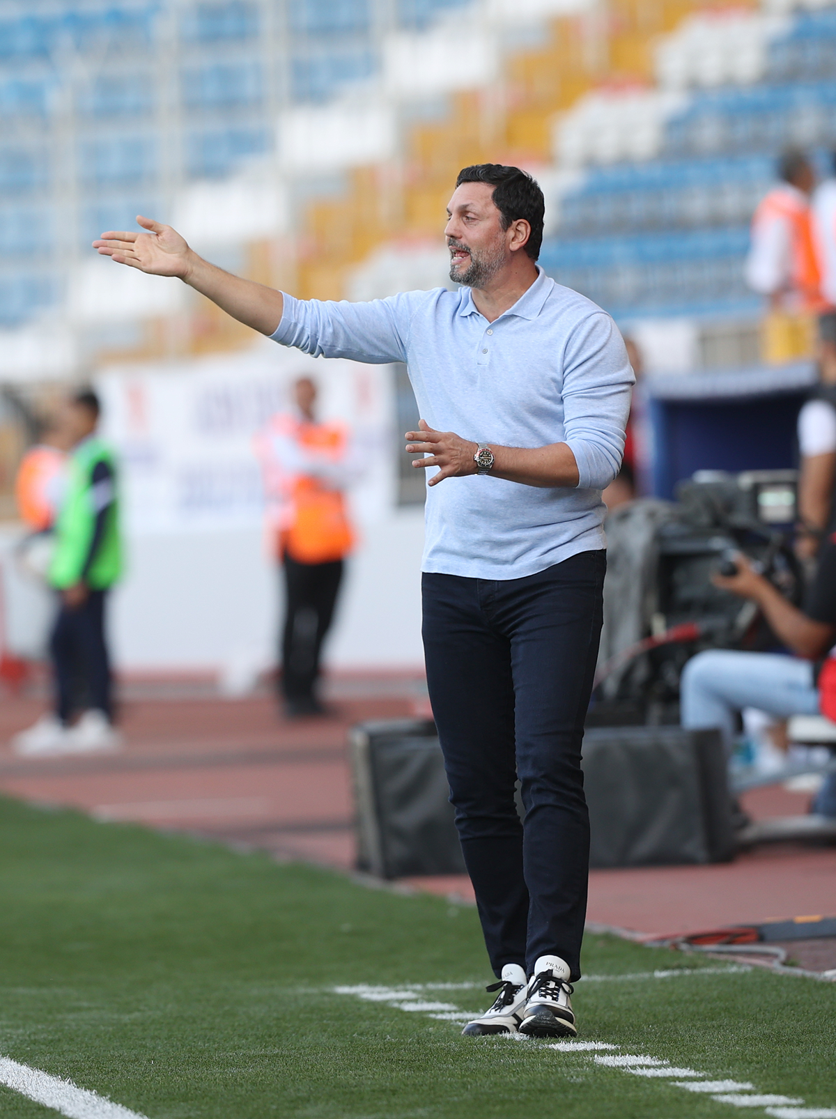 Erol Bulut: Kas�mpa�a bizden daha �ok istedi ve kazand�