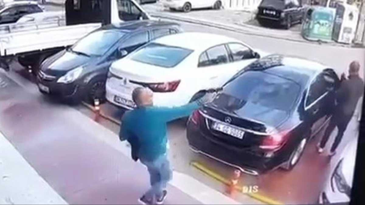 MHP'li yneticiye sokak ortasnda infaz: Cinayetin detaylar belli oldu