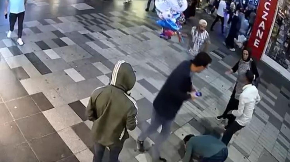 Seken kurunla yznden vurulmutu: Feci haber geldi