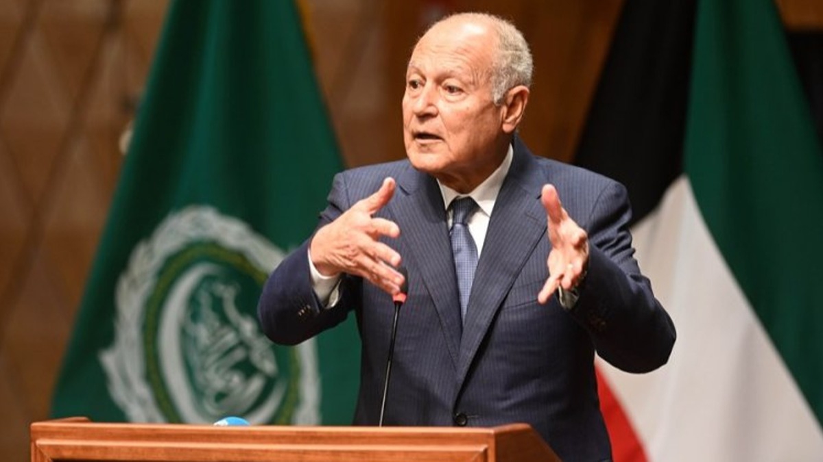 Arap Birlii, Yemen'de atekesin uzatlmamasndan endieli