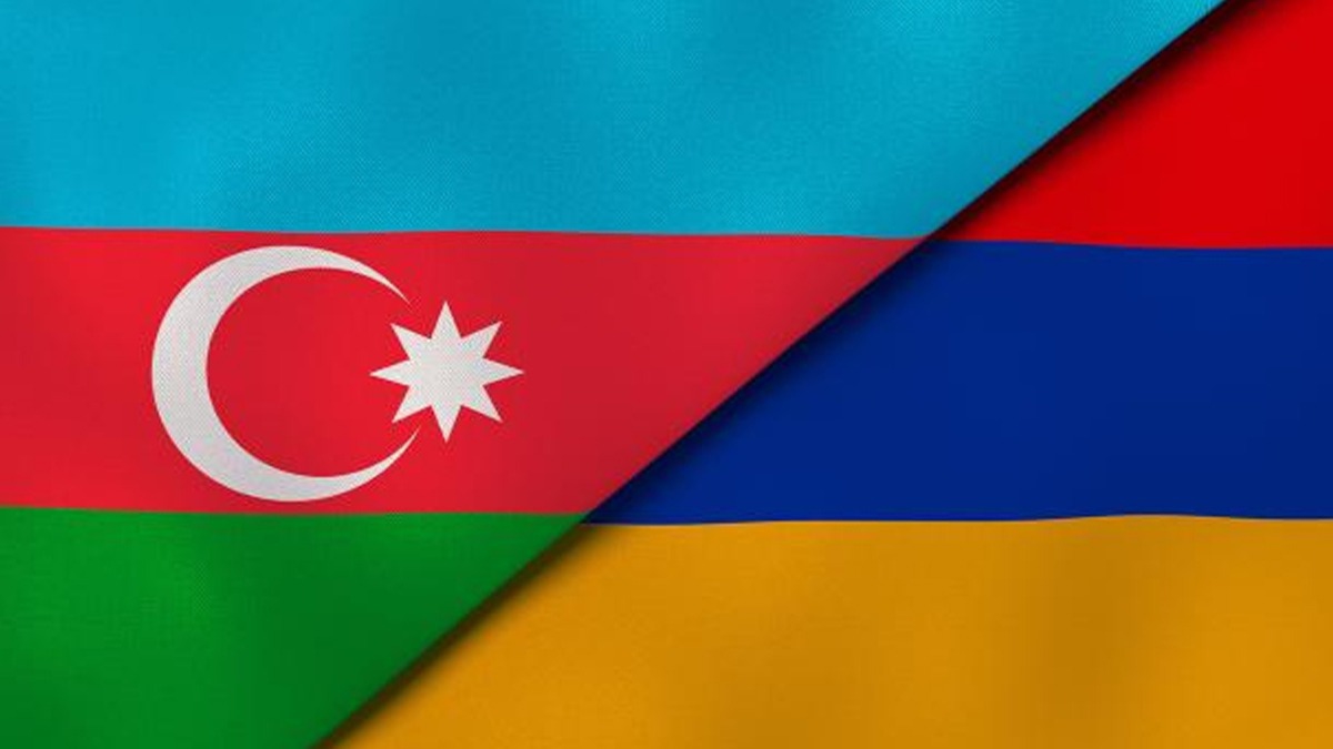 Azerbaycan ve Ermenistan dileri bakanlar Cenevre'de grt 