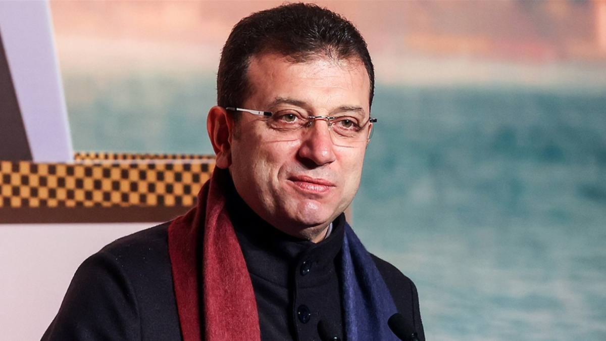 Bakanl�k yalanlad�: �mamo�lu yine ba�ka projeyi sahiplendi