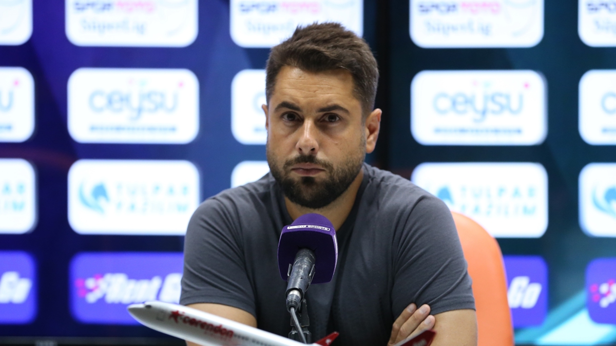 Felipe Sanchez Mateos: Ma tam anlamyla hissettik diyemeyiz