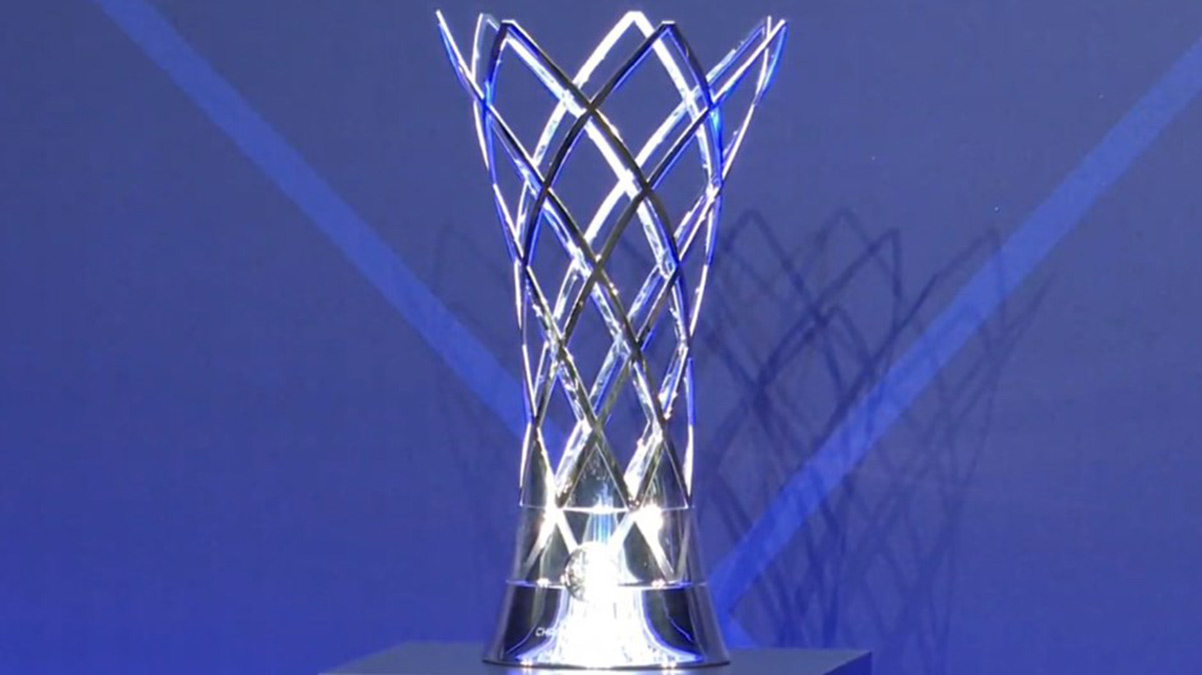 FIBA �ampiyonlar Ligi heyecan� ba�l�yor! T�rkiye'den 5 tak�m...