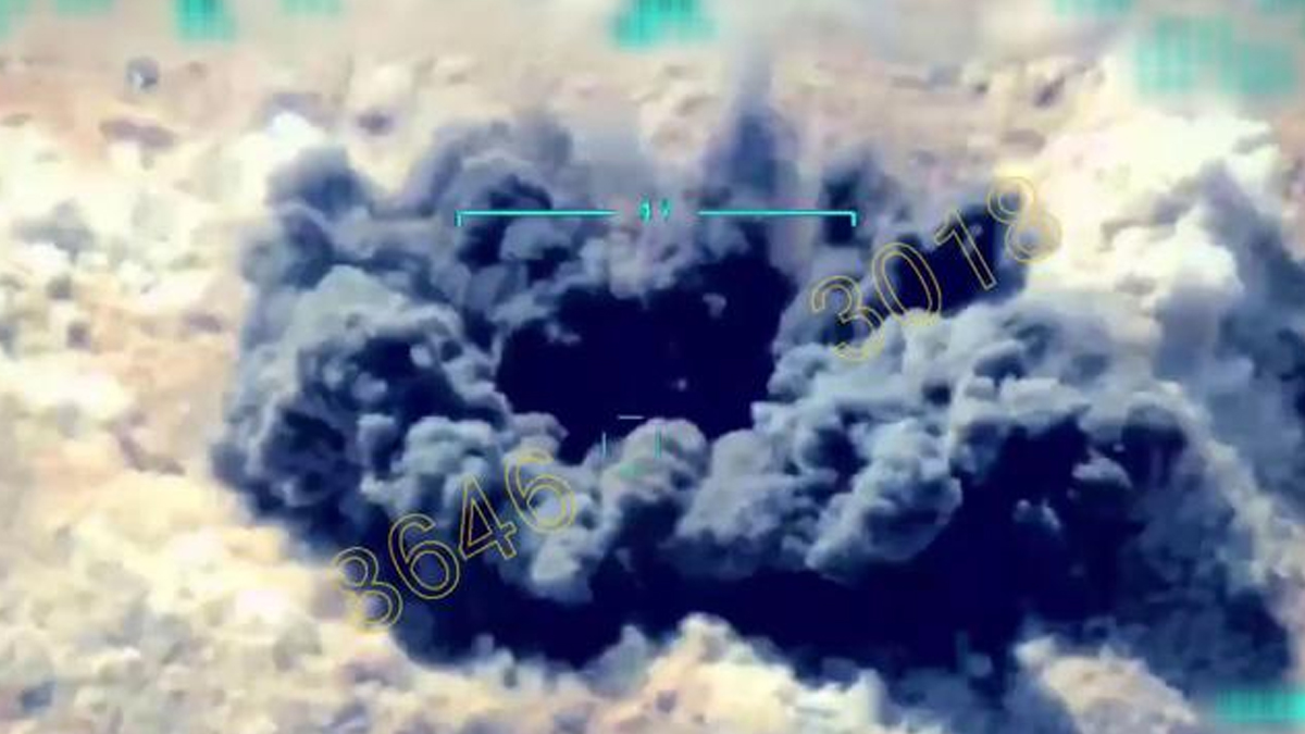 23 ter�rist etkisiz hale getirildi