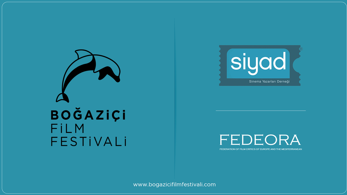 10. Bo�azi�i Film Festivali'nin uzun metraj yar��ma b�l�mlerine iki yeni �d�l eklendi!