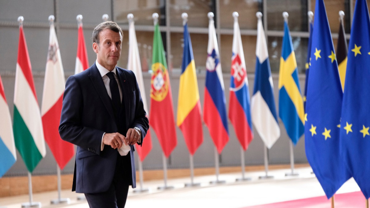 Avrupa Siyasi Topluluu, liderler dzeyinde ilk toplantsna hazrlanyor