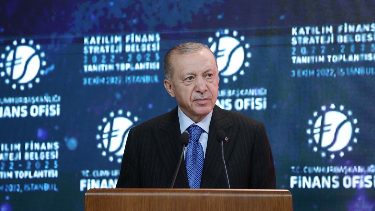 Cumhurbakan Erdoan: 'Trkiye yzyl'n hep birlikte ina edeceiz