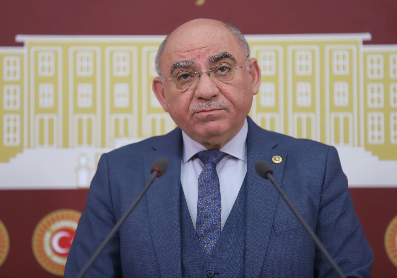 'Cumhurba�kan�'m�z 'Enflasyon d��ecek' diyorsa d��ecektir'