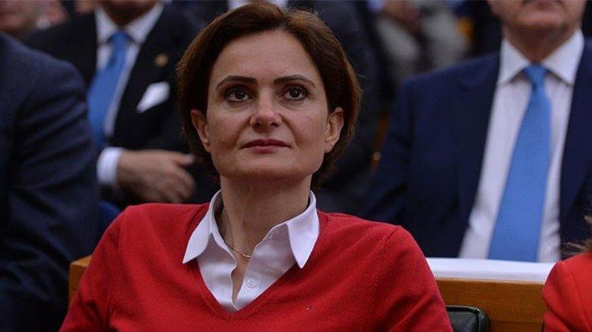 Kaftanc�o�lu millete hizmeti hazmedemedi! AK Parti'den yerinde cevap