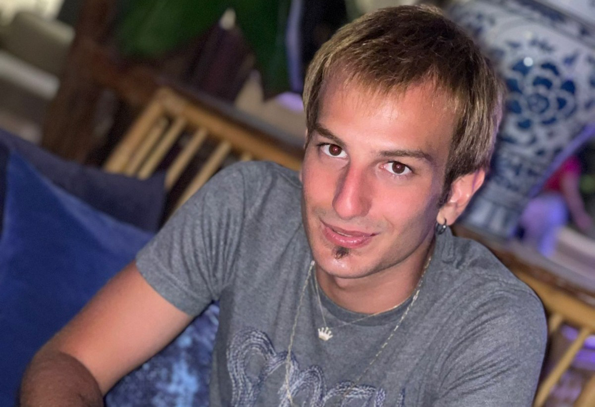 Yusuf Yi�it Duman, Filistin'e te�ekk�r etti