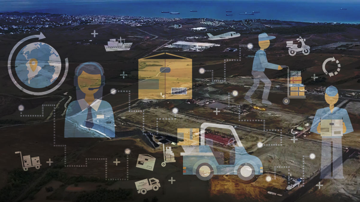 B�lgeye �rnek olacak! 14 milyon liral�k b�t�eyle hayata ge�irilecek