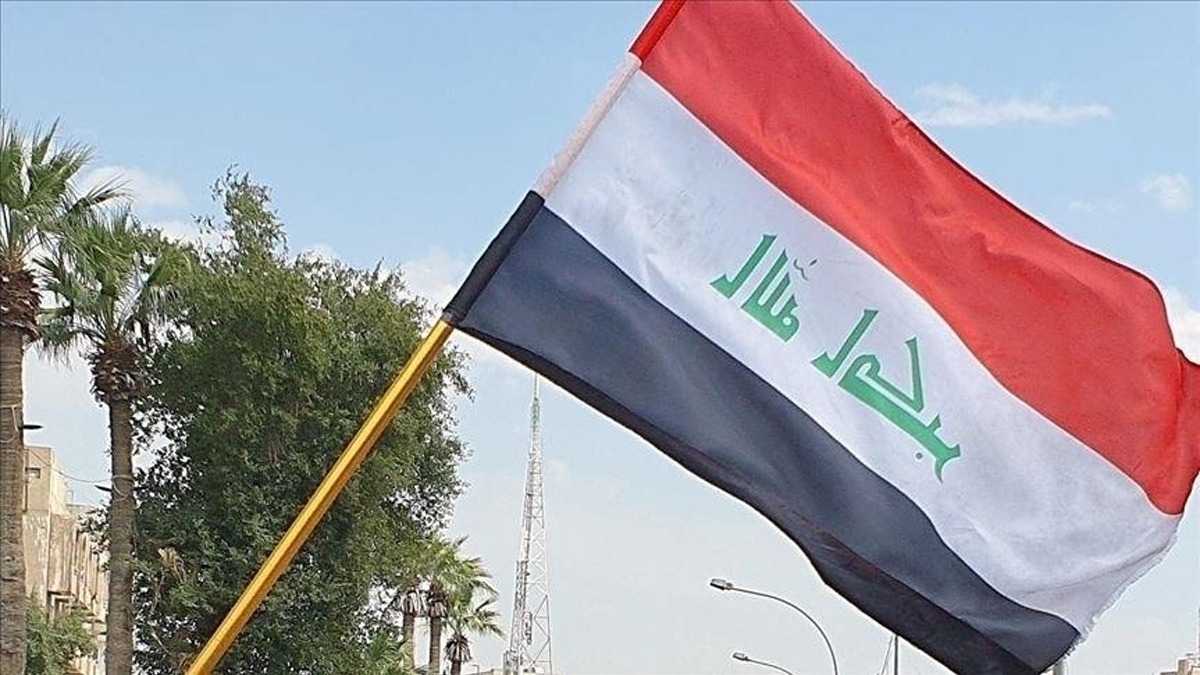 ''IKBY Yksek Seim Komiserlii, Irak Anayasas'na aykr''