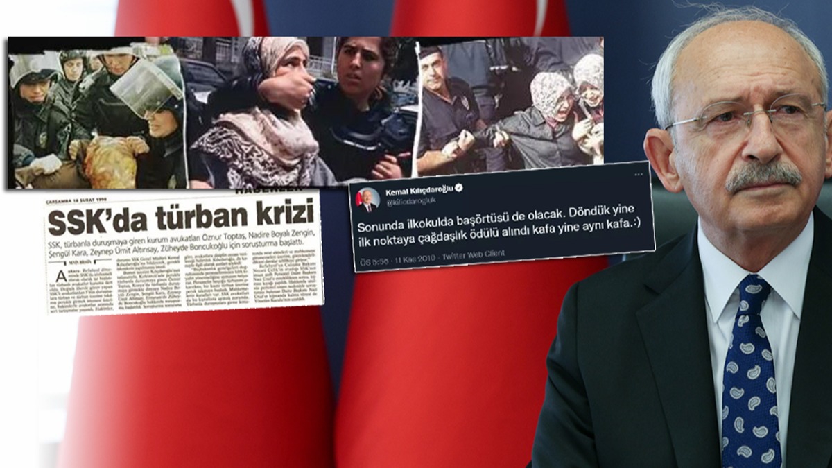 Kldarolu'nun ''barts'' samimiyetsizliine sert tepki: Bunlar unutturmaya yetmez
