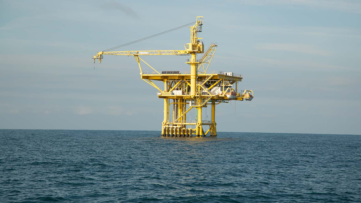 Resmen duyurdular! Petrol ve do�algaz devinden T�rkiye karar�