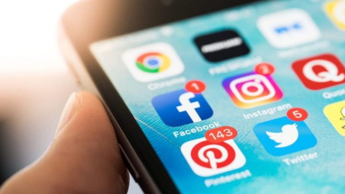 Uzmanlar sosyal medya tasar�s�n� de�erlendirdi