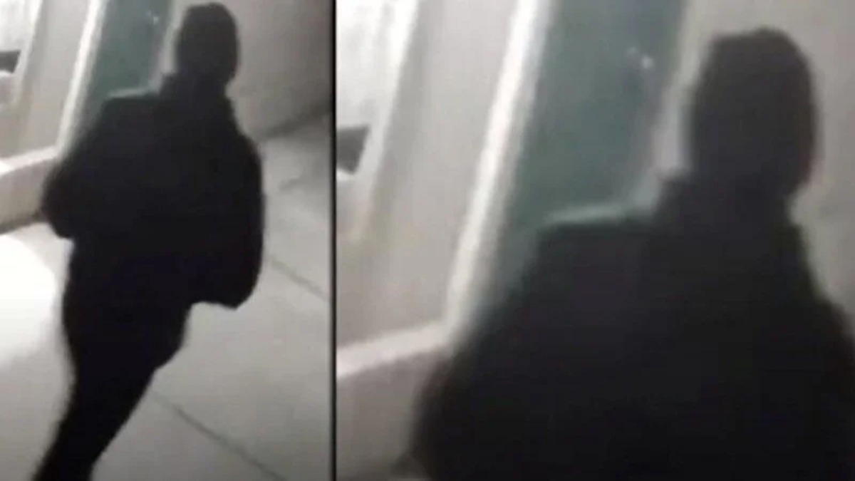 ABD'de seri katil panii! ''Tek banza dolamayn''