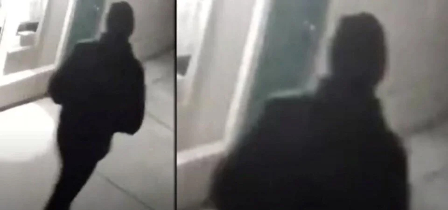 ABD'de seri katil pani�i! 'Tek ba��n�za dola�may�n'