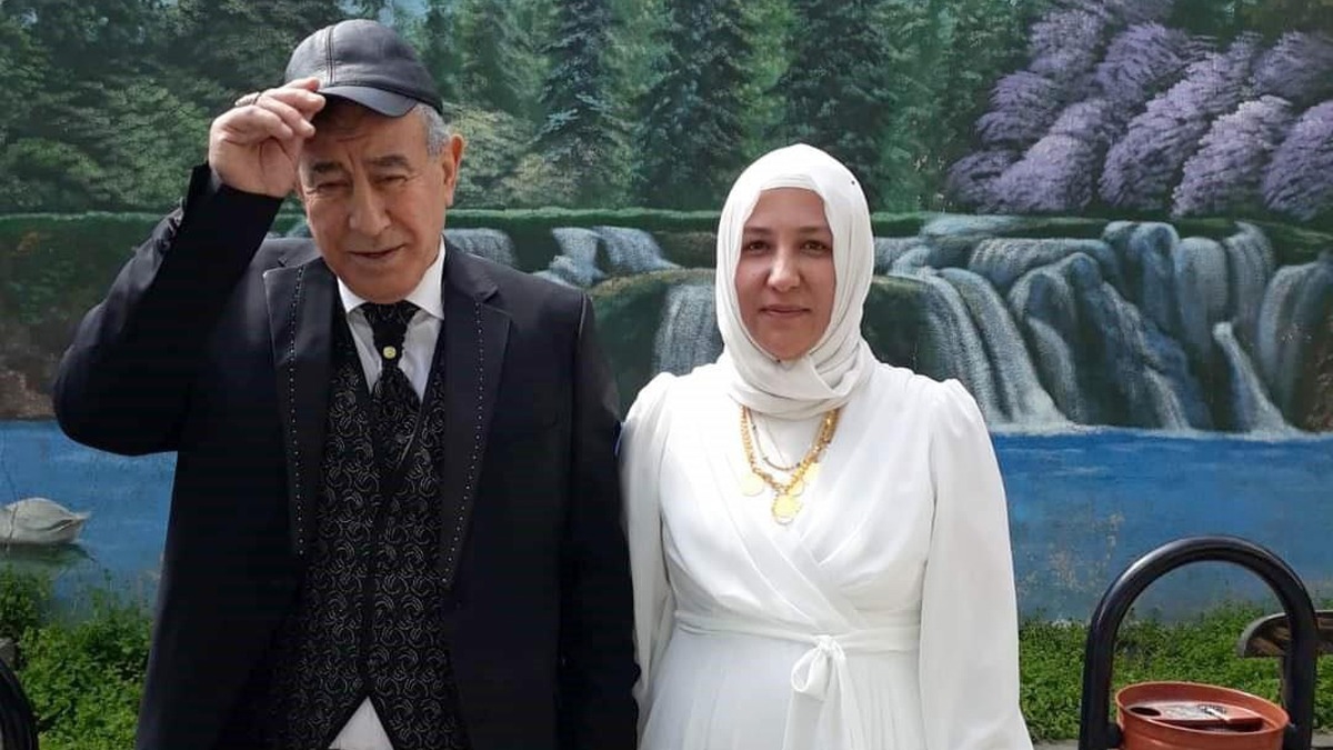Ankara'da kadn cinayeti