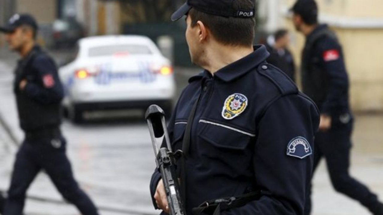 Emniyet Genel M�d�rl���: 2017-2022 y�llar� aras�nda 600 uyu�turucu su� organizasyonu ��kertildi