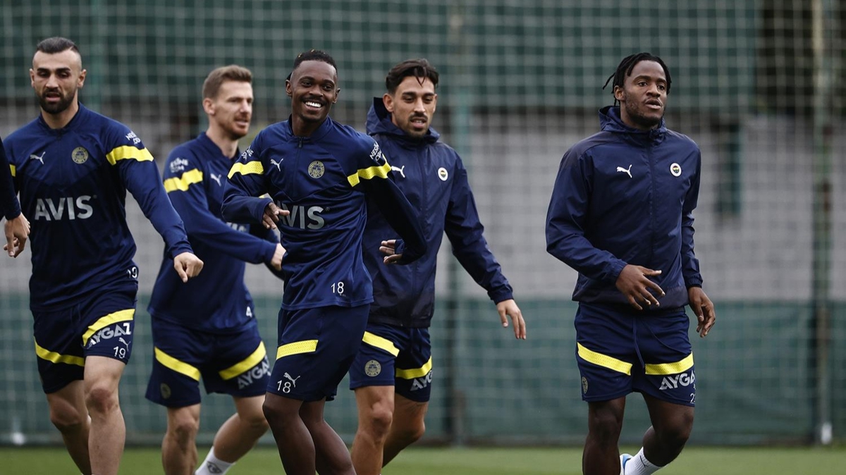 Fenerbahe Avrupa'da 249. mana kyor