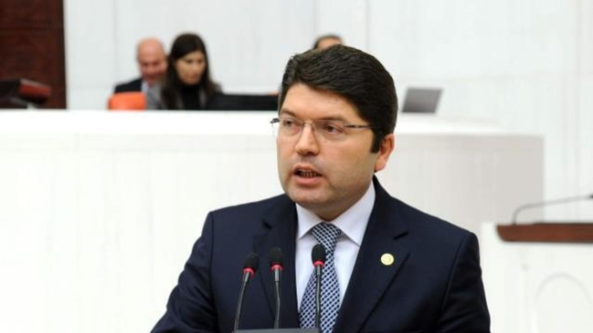 AK Parti'den CHP'ye: Samimiyet testinden yine geemediniz