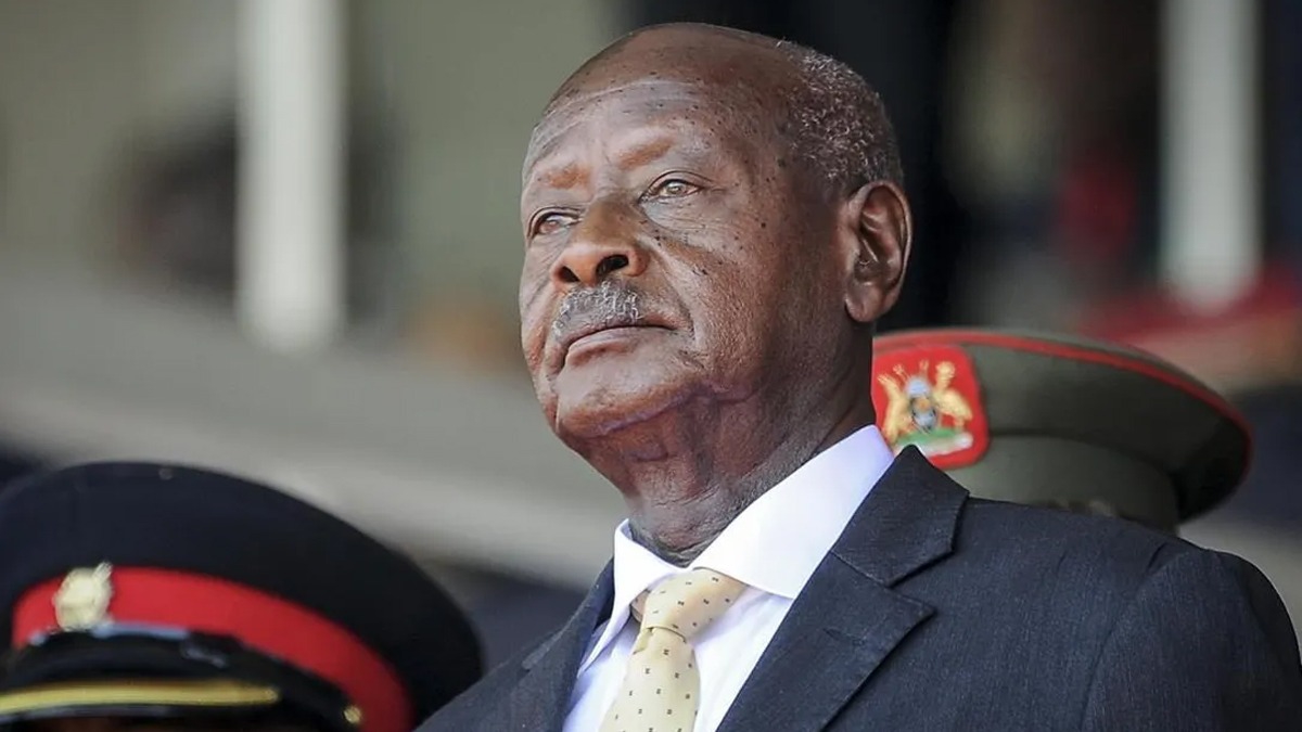 Uganda Devlet Bakann olu iki lke arasnda krize neden oldu: zr dilediler