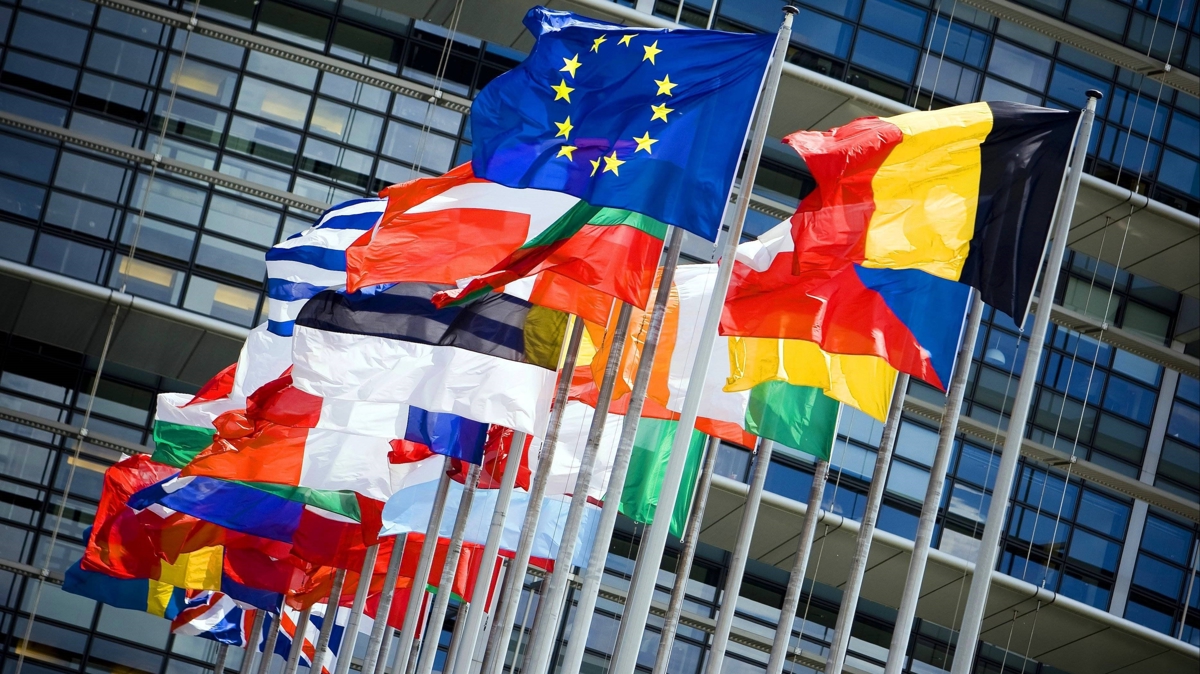 Avrupa Siyasi Topluluu'nda ilk toplant liderler dzeyinde gerekleecek